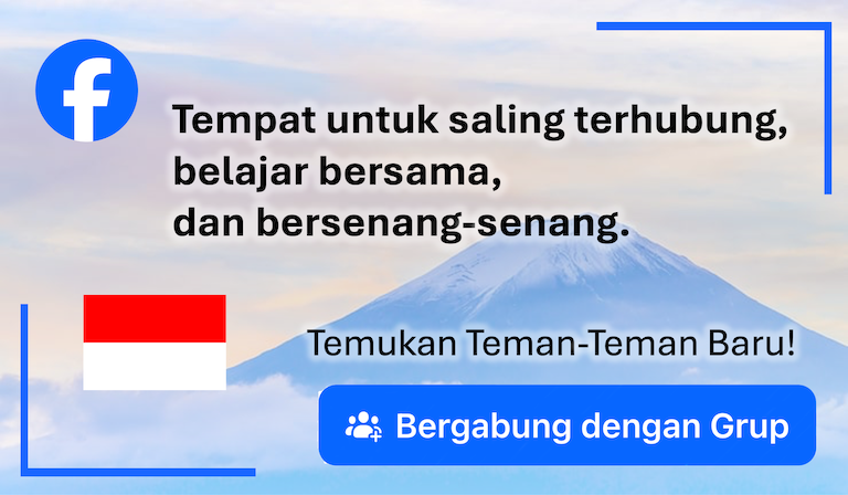 facebook Indonesia